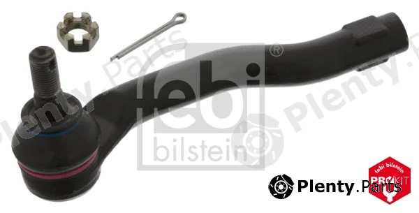 febi bilstein 42476 — Tie Rod End ProKit