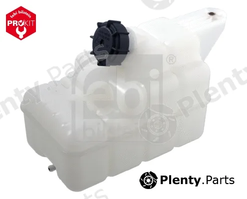 febi bilstein 102643 — Expansion Tank, coolant ProKit