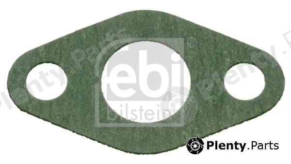 febi bilstein 49860 — Gasket, oil cooler