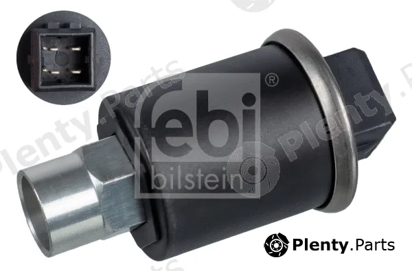 febi bilstein 18082 — Pressure Switch, air conditioning