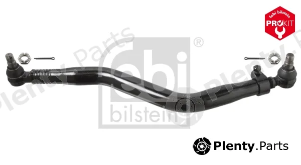 febi bilstein 103584 — Centre Rod Assembly ProKit