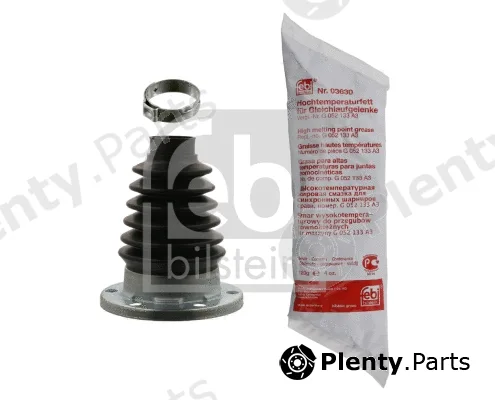 febi bilstein 38365 — Bellow Kit, drive shaft