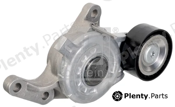 febi bilstein 177943 — Belt Tensioner, V-ribbed belt