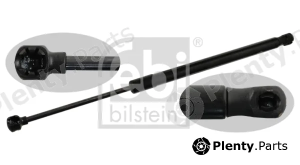 febi bilstein 47111 — Gas Spring, boot/cargo area