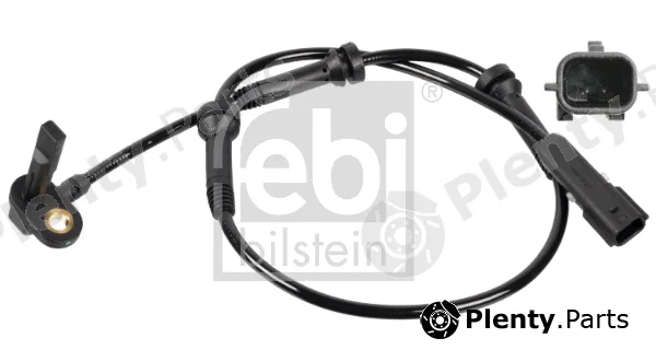 febi bilstein 177009 — Sensor, wheel speed