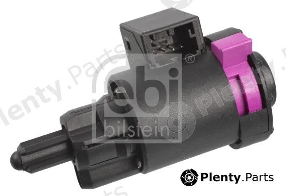 febi bilstein 106546 — Stop Light Switch