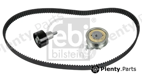 febi bilstein 47890 — Timing Belt Kit