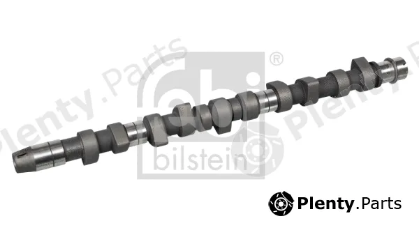 febi bilstein 10519 — Camshaft
