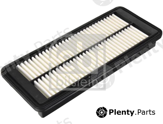 febi bilstein 176333 — Air Filter