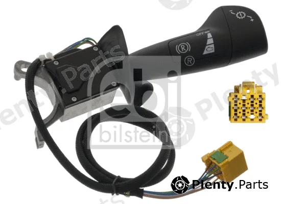 febi bilstein 48590 — Steering Column Switch