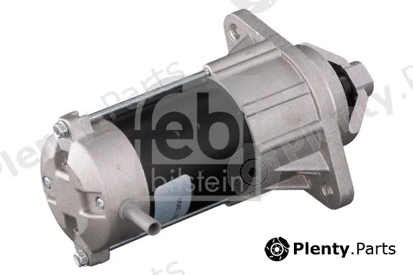 febi bilstein 101608 — Starter
