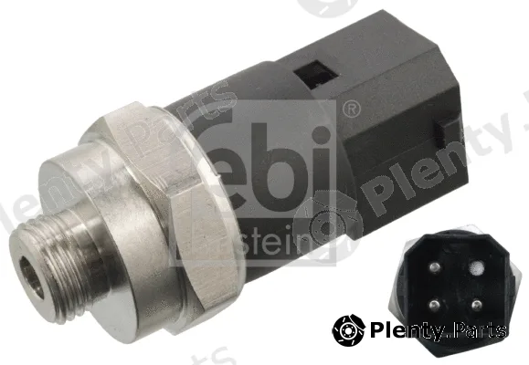 febi bilstein 105793 — Sensor, oil pressure