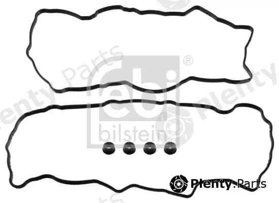 febi bilstein 46035 — Gasket Set, cylinder head cover
