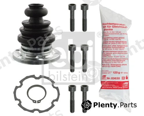febi bilstein 03636 — Bellow Kit, drive shaft