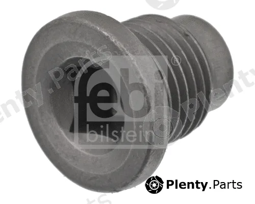 febi bilstein 48880 — Screw Plug, oil sump