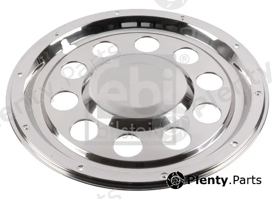 febi bilstein 184107 — Cover, wheels