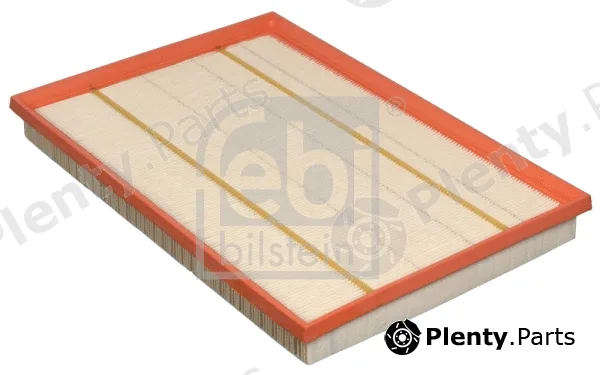 febi bilstein 100359 — Air Filter