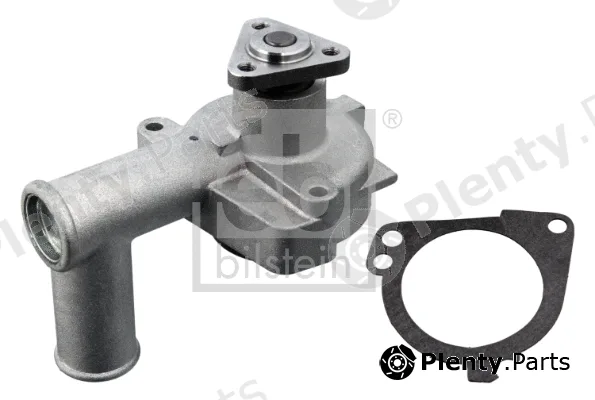 febi bilstein 01246 — Water Pump, engine cooling