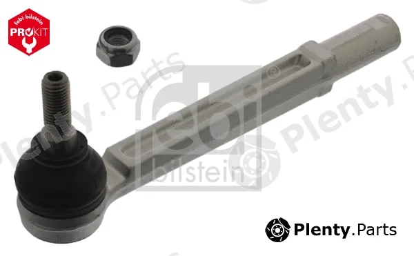 febi bilstein 38886 — Tie Rod End ProKit