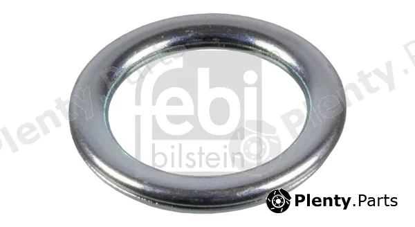 febi bilstein 172223 — Gasket, automatic transmission oil sump