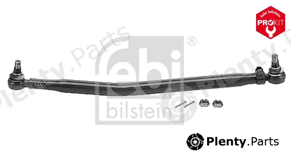 febi bilstein 17528 — Centre Rod Assembly ProKit