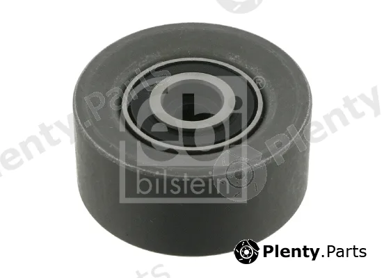 febi bilstein 27828 — Deflection/Guide Pulley, timing belt