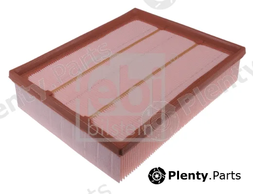 febi bilstein 109208 — Air Filter