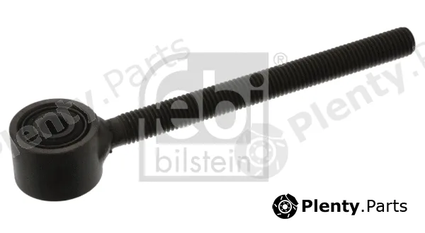 febi bilstein 08933 — Tensioner Lever, V-belt