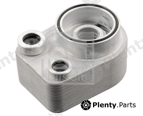 febi bilstein 102577 — Oil Cooler, engine oil