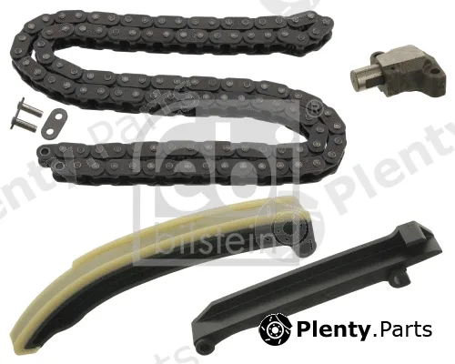 febi bilstein 44966 — Timing Chain Kit