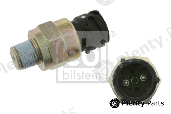 febi bilstein 11535 — Sensor, compressed-air system