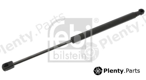 febi bilstein 47043 — Gas Spring, bonnet