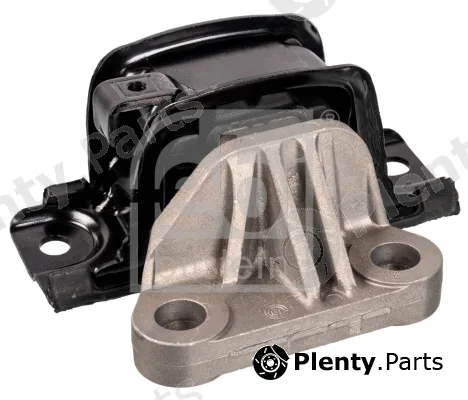 febi bilstein 170838 — Mounting, manual transmission