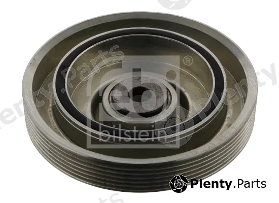 febi bilstein 32114 — Belt Pulley, crankshaft