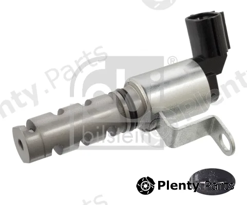 febi bilstein 107421 — Control Valve, camshaft adjustment febi Plus
