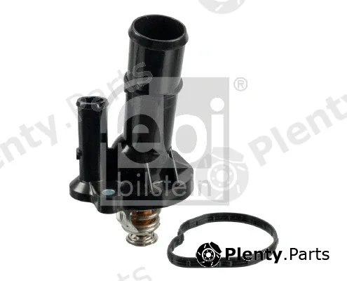 febi bilstein 181739 — Thermostat, coolant