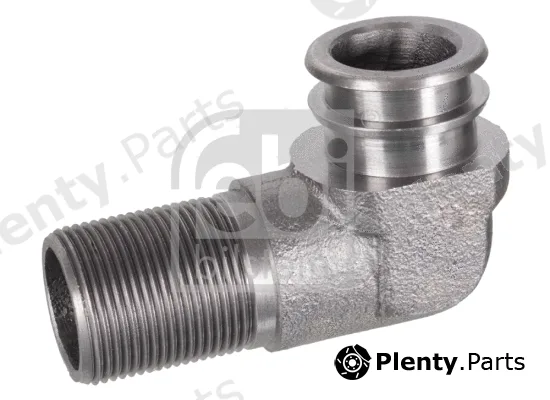 febi bilstein 104477 — Oil Hose