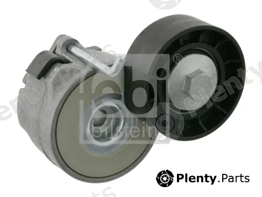 febi bilstein 27480 — Belt Tensioner, V-ribbed belt