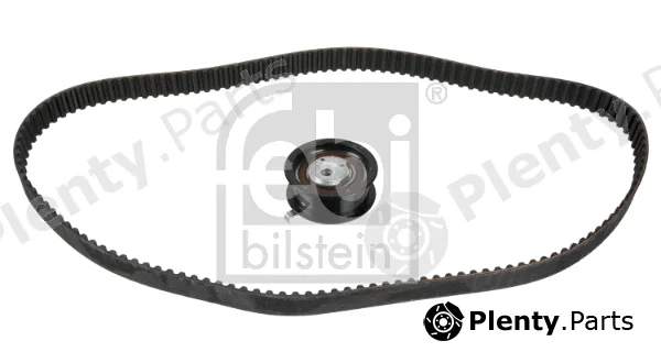 febi bilstein 14630 — Timing Belt Kit