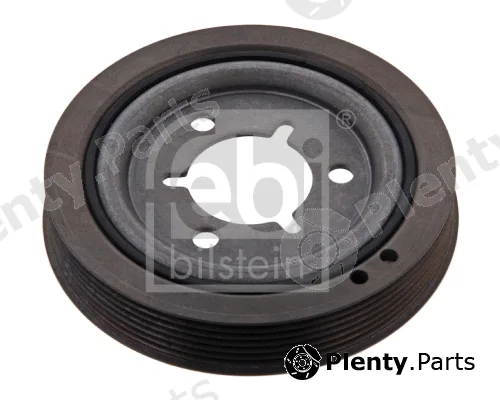 febi bilstein 36311 — Belt Pulley, crankshaft