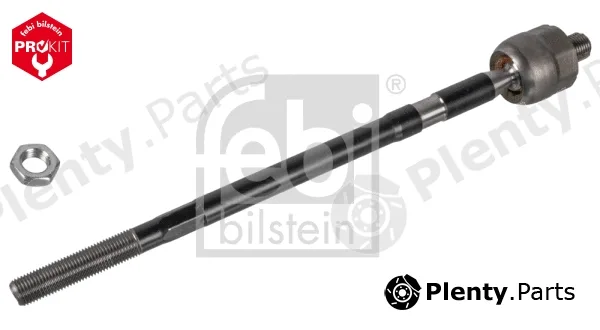 febi bilstein 106503 — Inner Tie Rod ProKit