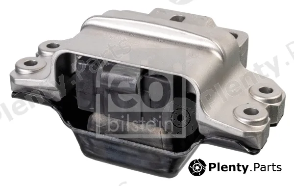 febi bilstein 108156 — Mounting, manual transmission