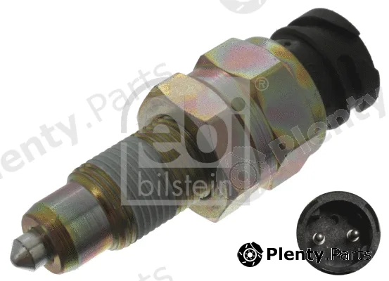 febi bilstein 45532 — Switch, reverse light