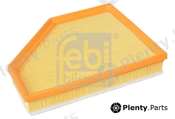 febi bilstein 173461 — Air Filter