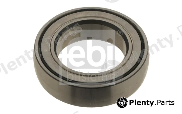 febi bilstein 19945 — Intermediate Bearing, drive shaft