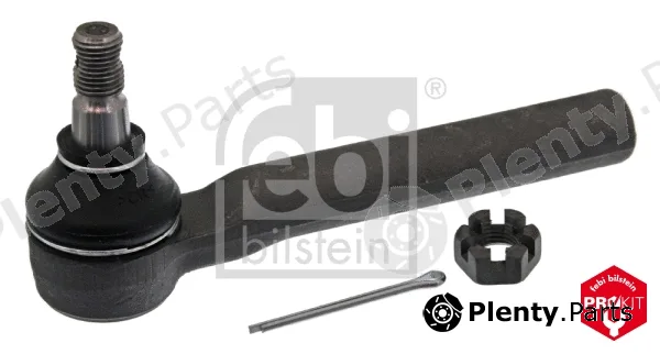 febi bilstein 42811 — Tie Rod End ProKit