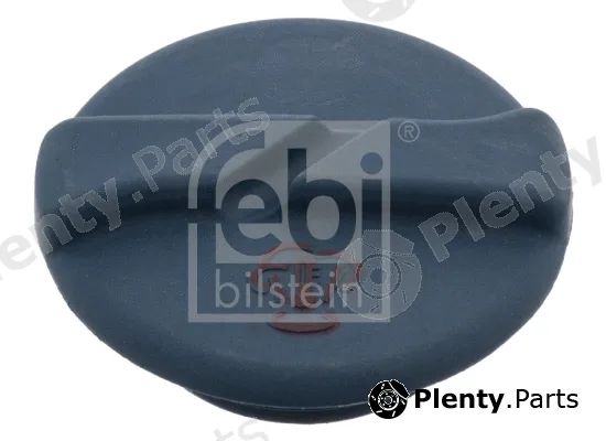 febi bilstein 40724 — Cap, coolant tank