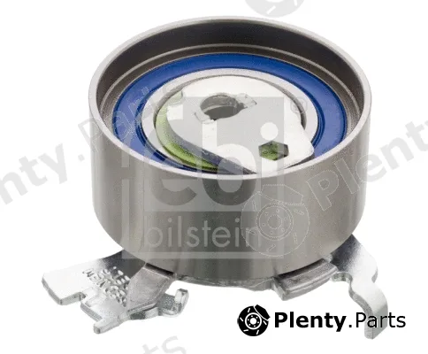 febi bilstein 10297 — Tensioner Pulley, timing belt