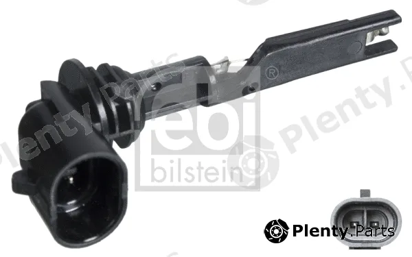 febi bilstein 45417 — Sensor, coolant level