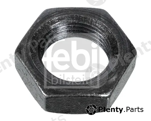 febi bilstein 07718 — Counter Nut, valve clearance adjusting screw
